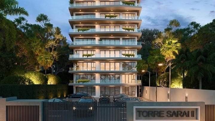 apartamentos - ⭐DIOS⭐ Santiago de los Caballeros! Torre de Apartamentos. 2