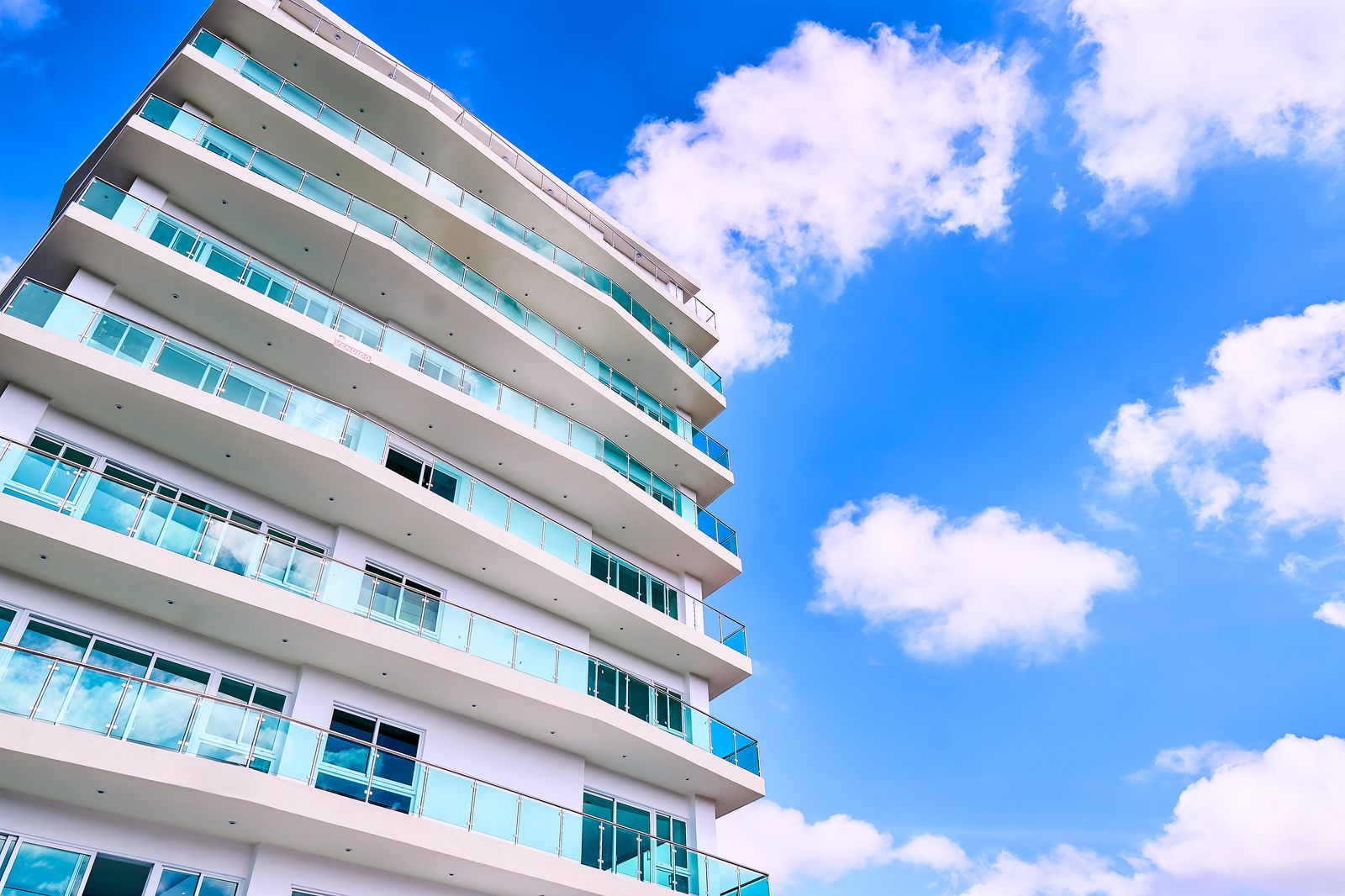 apartamentos - APARTAMENTO EN VENTA EN URB. THOMEN, SANTIAGO. 9