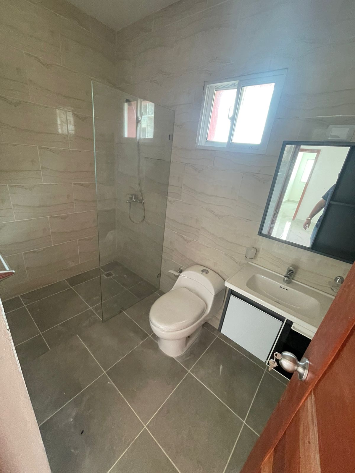 casas - CASAS EN VENTA EN PROYECTO CERRADO  2 NIVELES 1672 9