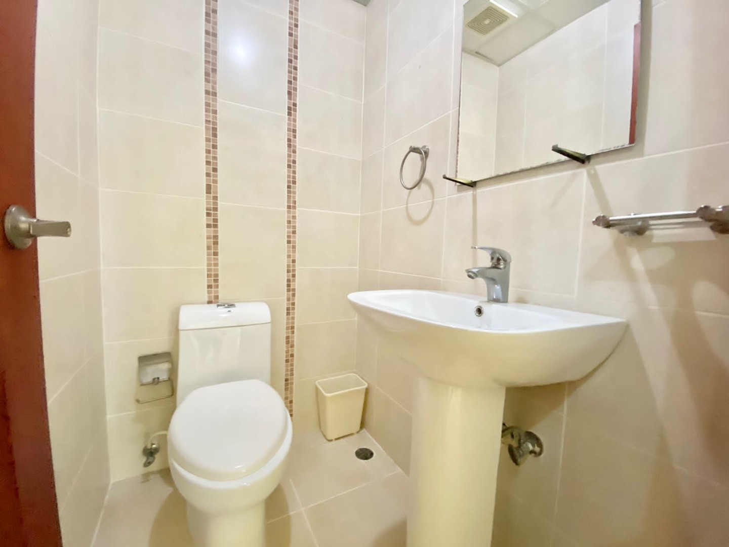 apartamentos - Apartamento en El Millón de 3 habitaciones  9
