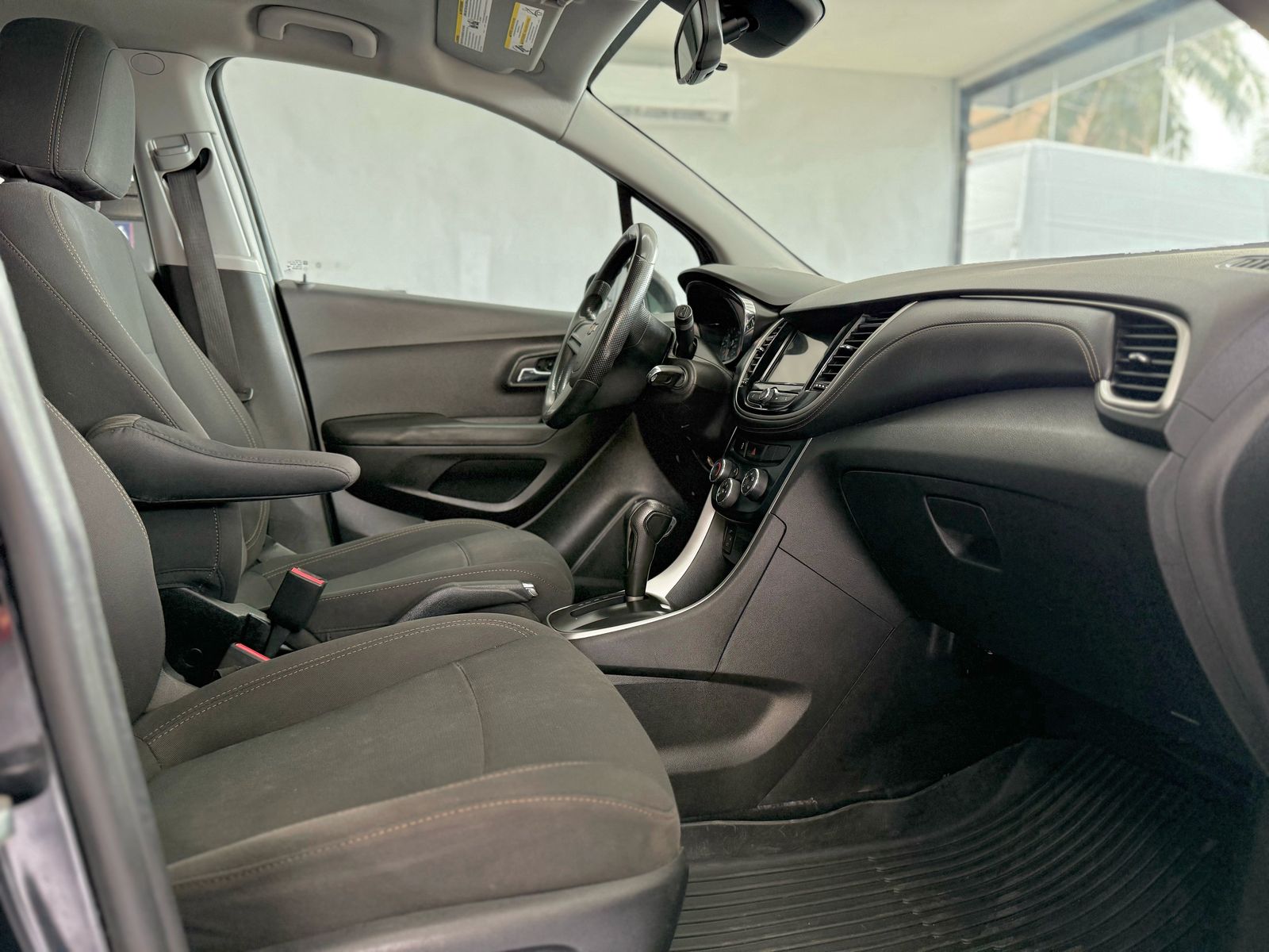 carros - Chevrolet Trax 2019 recién importada 3