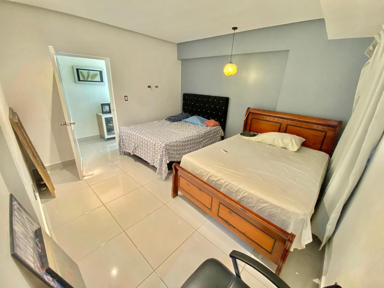 apartamentos - Vendo apartamento en Mirador Sur  7