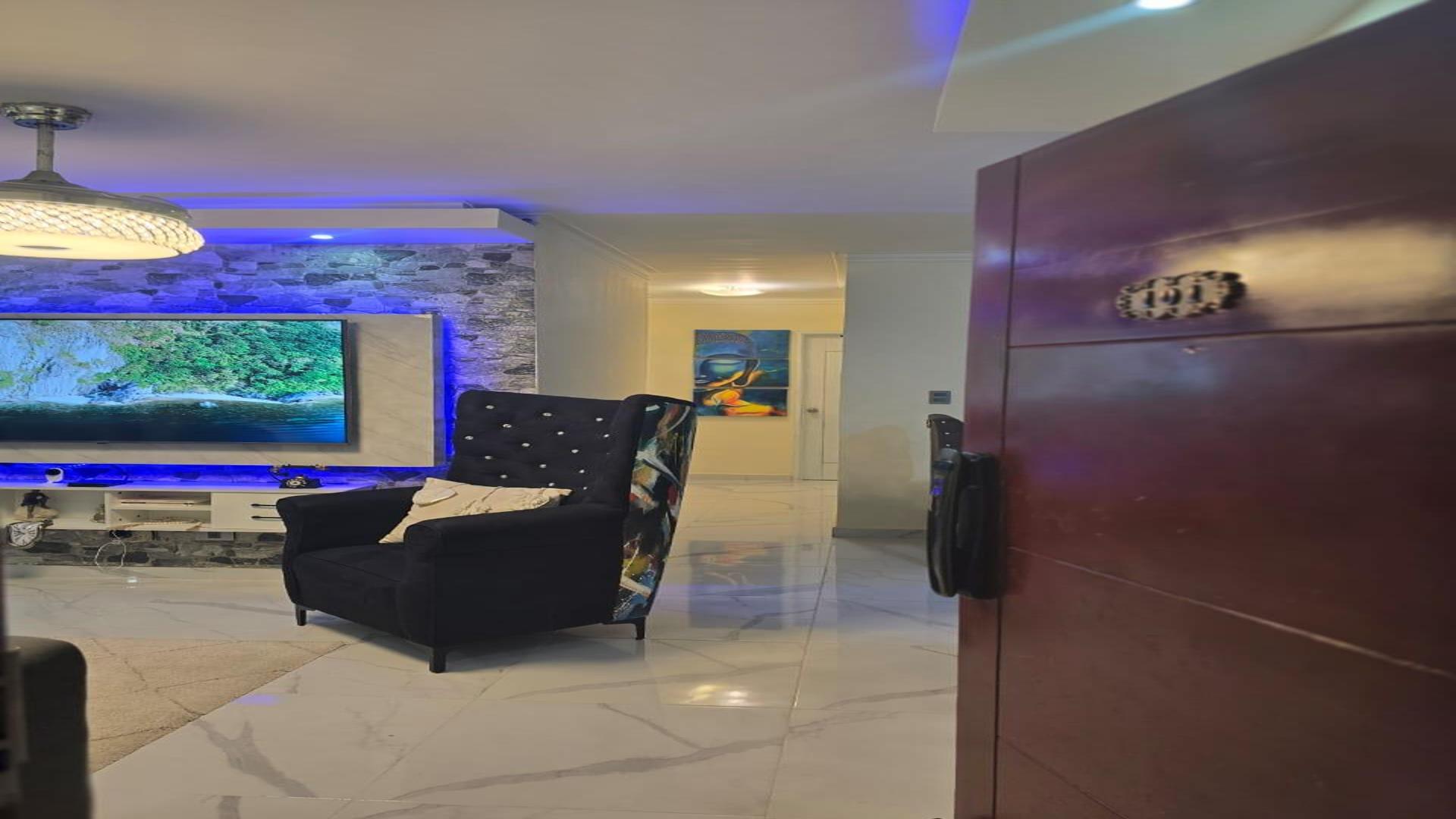 apartamentos - vendo apartamento en la monumental 2