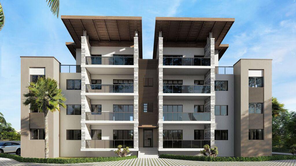 apartamentos - VELERO AT PUNTA CANA 5