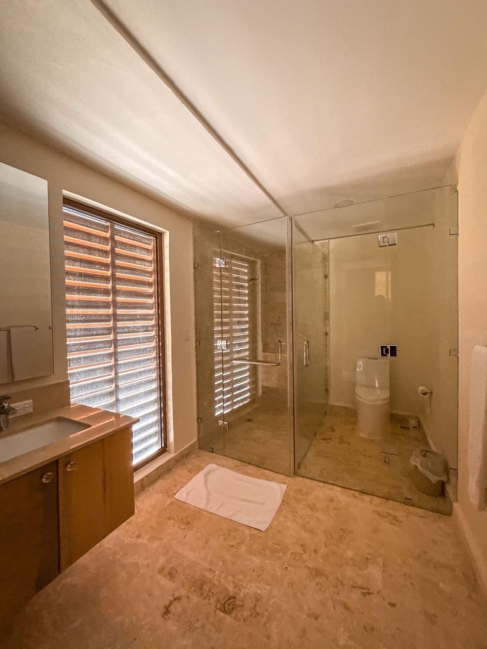 casas vacacionales y villas - villa de ensueño disponible para renta ubicada en Green Village, Cap Cana 🌴📍 7