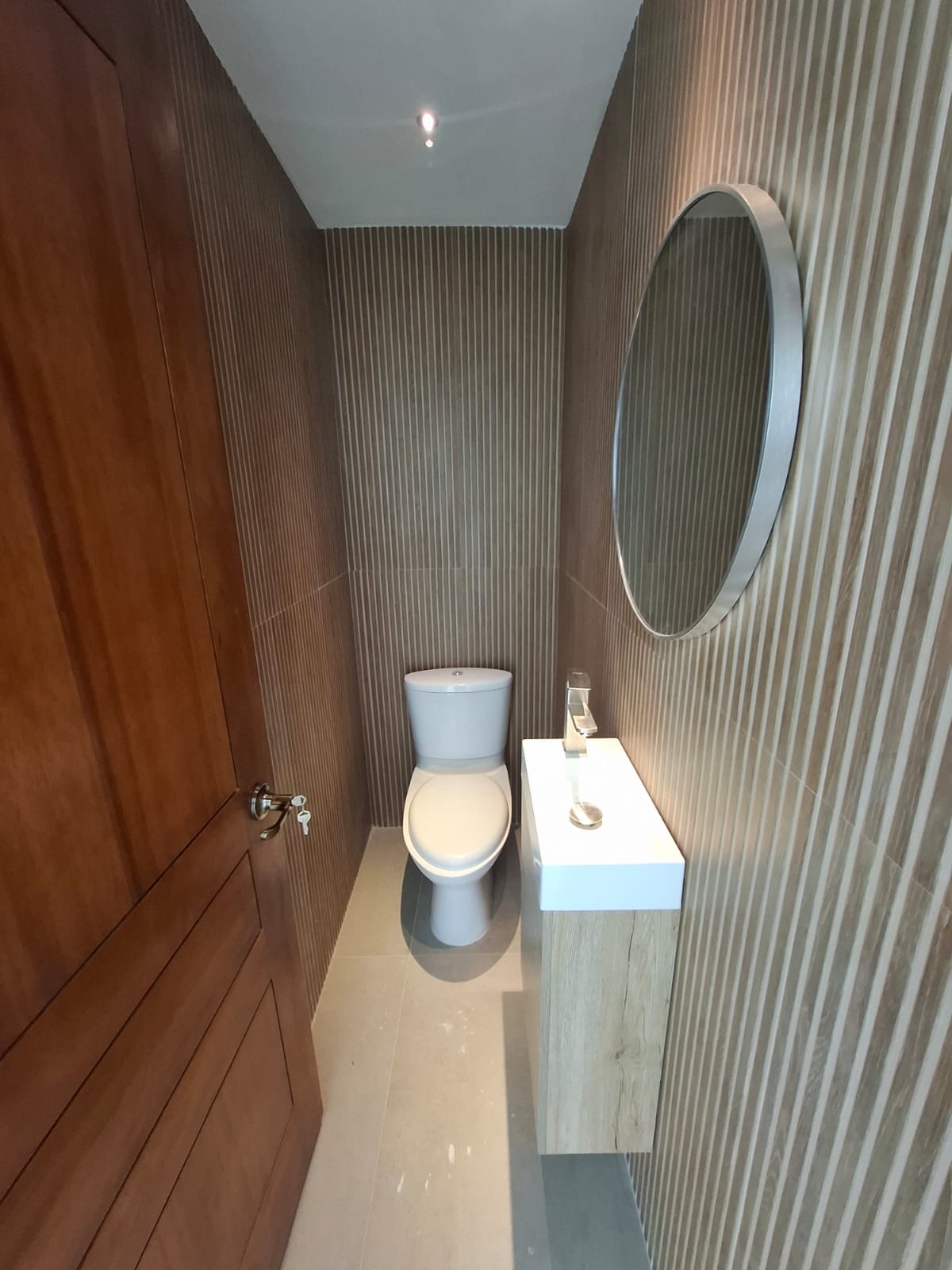 apartamentos - apartamento en alquiler- Evaristo Morales 5