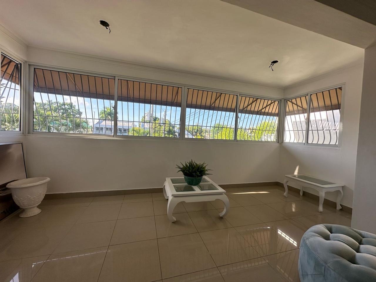 apartamentos - apartamento amueblado en alquiler - Ensanche Julieta  9