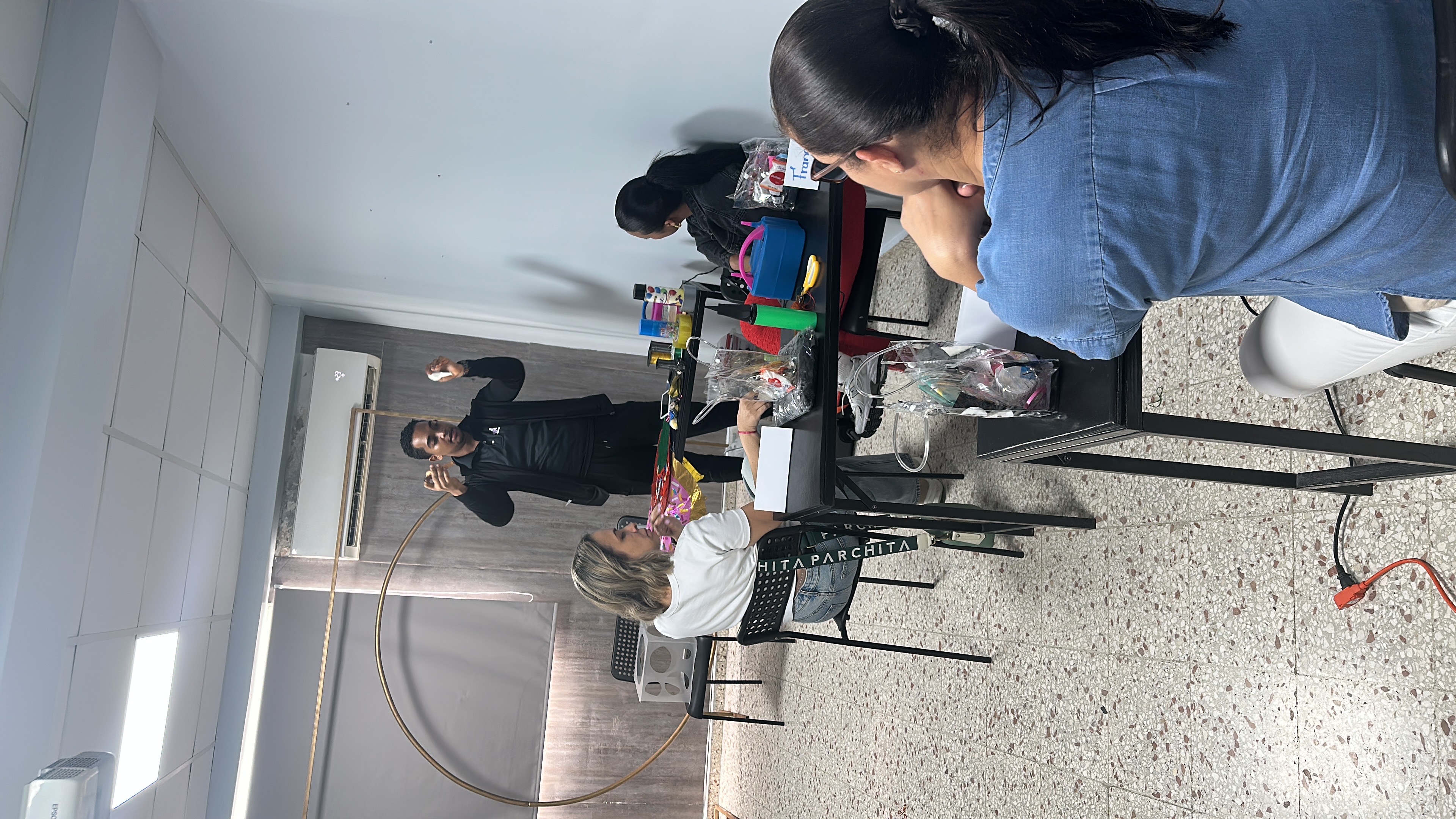 servicios profesionales - Decoración de Globos 2