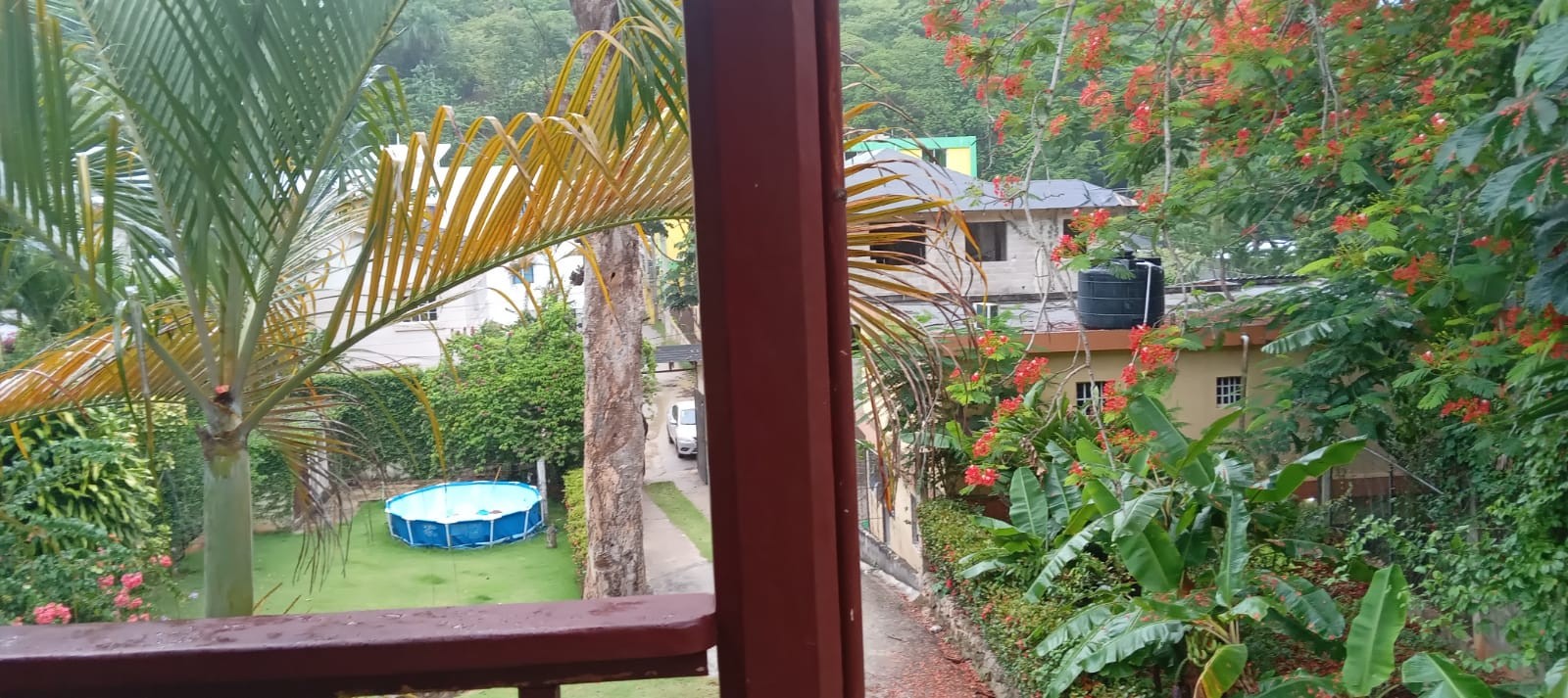 casas vacacionales y villas - Villa independiente sobre un terreno de 1000 m2 5