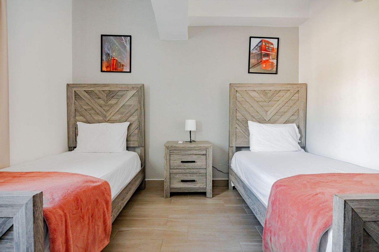 apartamentos - APARTAMENTO EN ALQUILER EN EVARISTO MORALES