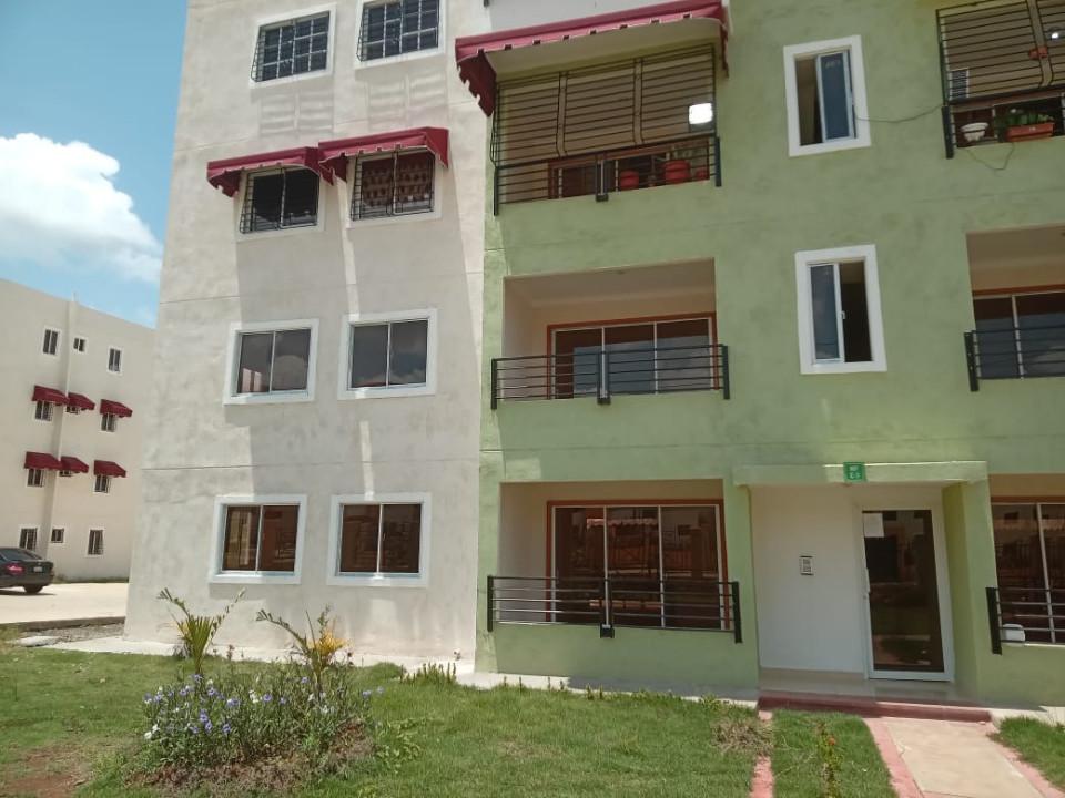 apartamentos - Apartamento en JACOBO MAJLUTA 0