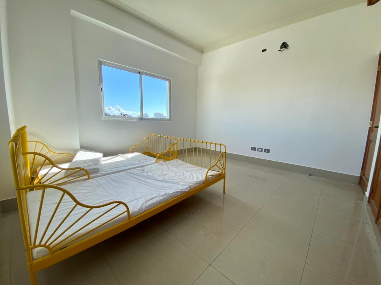 apartamentos - Apartamento en Bella Vista de 3 habitaciones  8