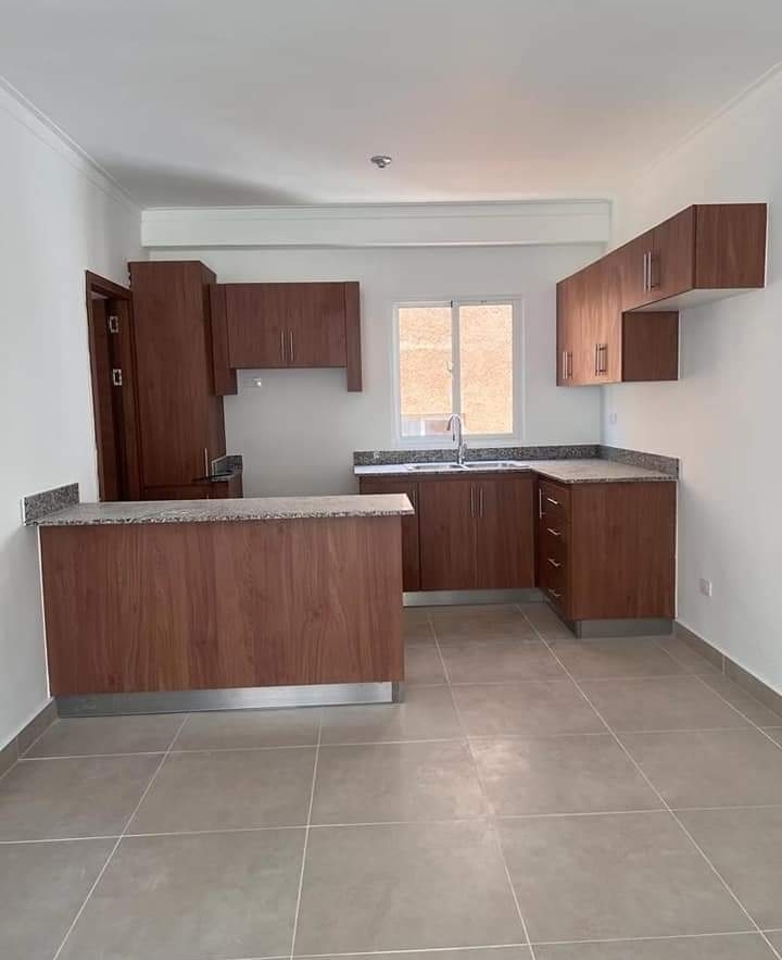 apartamentos - DIOS📍 👁️Lo Vendo , 2do Nivel,Tremenda Oportunidad 📍nuevo a extrenar. 6