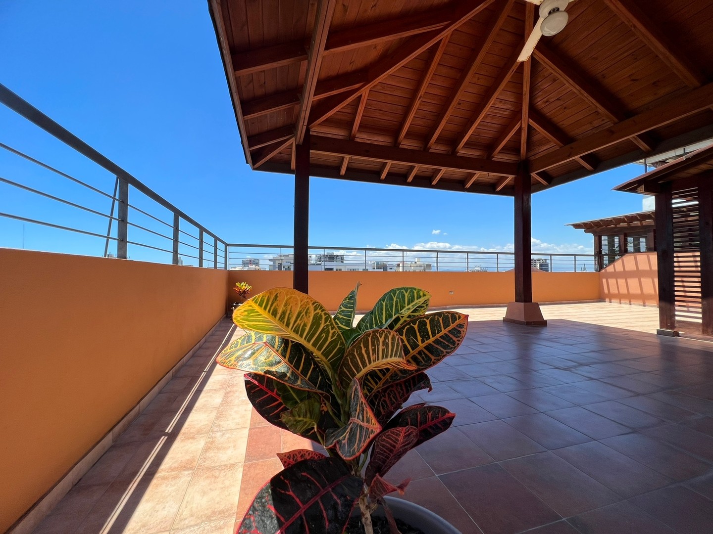 apartamentos - Apartamento amueblado en El Millón 0