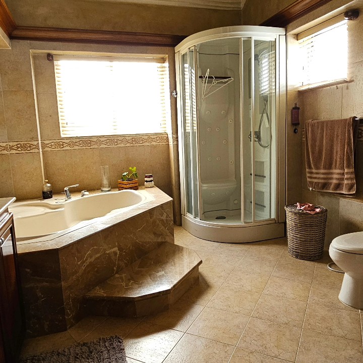 apartamentos - VENDO PENTHOUSE EN NACO  9