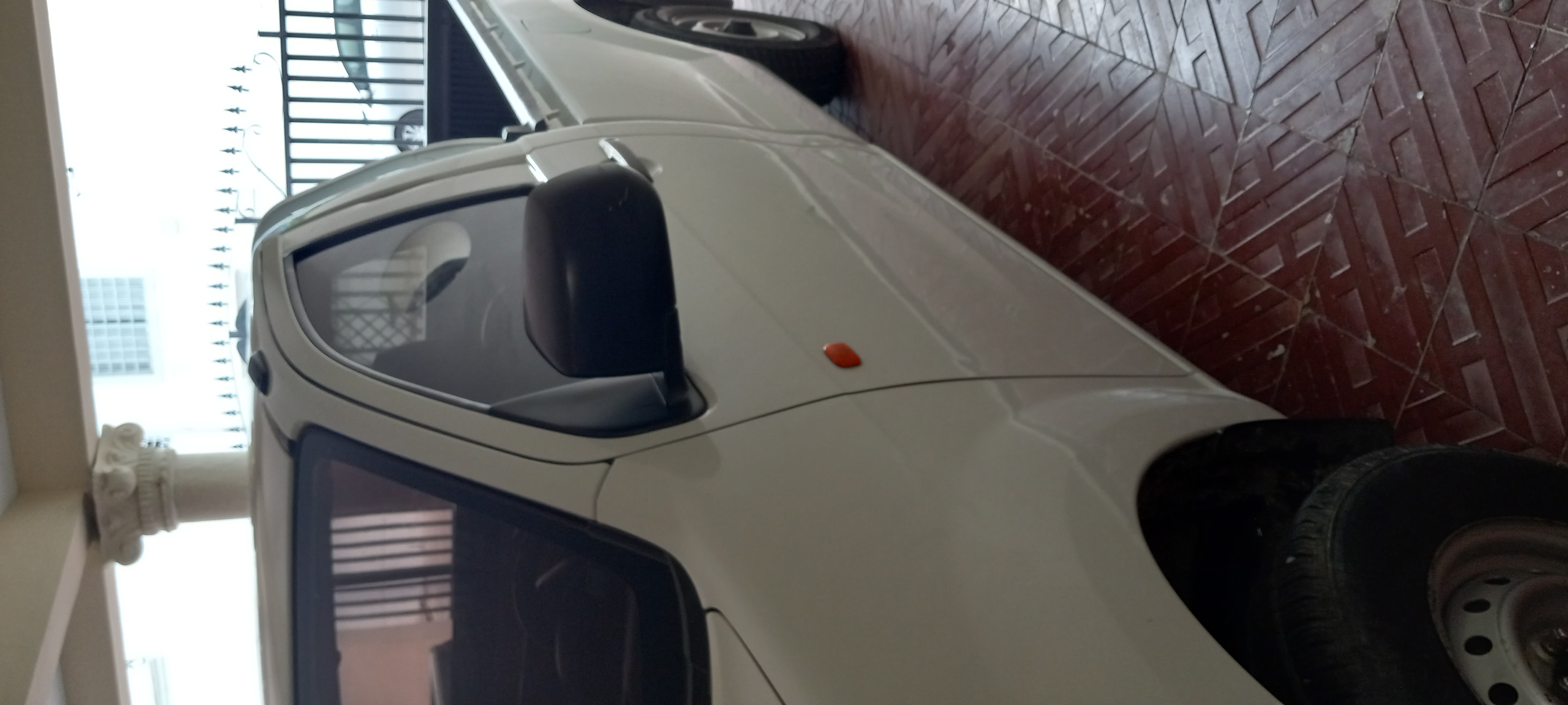 jeepetas y camionetas - Ese  condiciones  solo c usa para ir al trabajo, 1