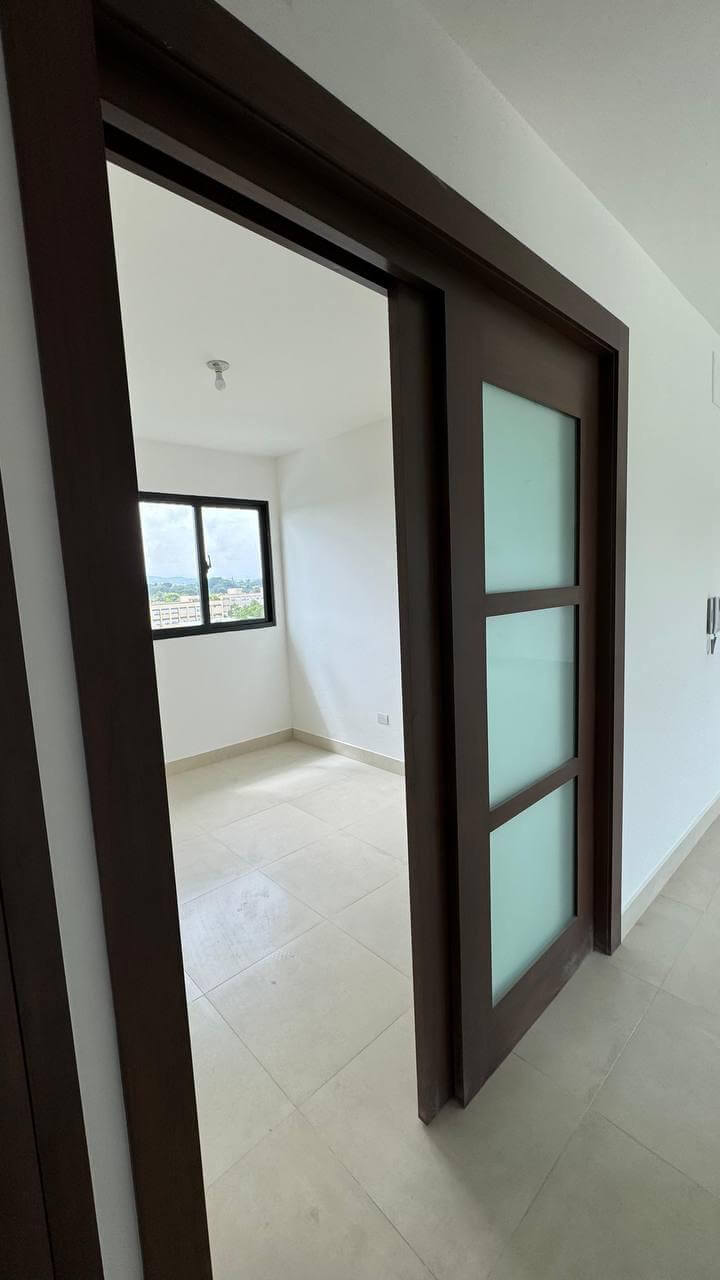 apartamentos - Elegantes Aptos en venta- Monte Verde, Santiago . 1