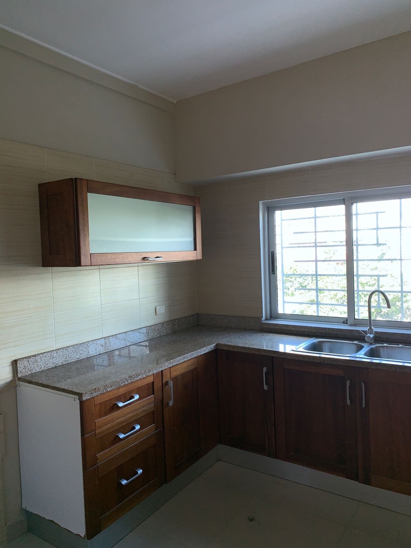 apartamentos - Cacicazgos vendo apartamento 1