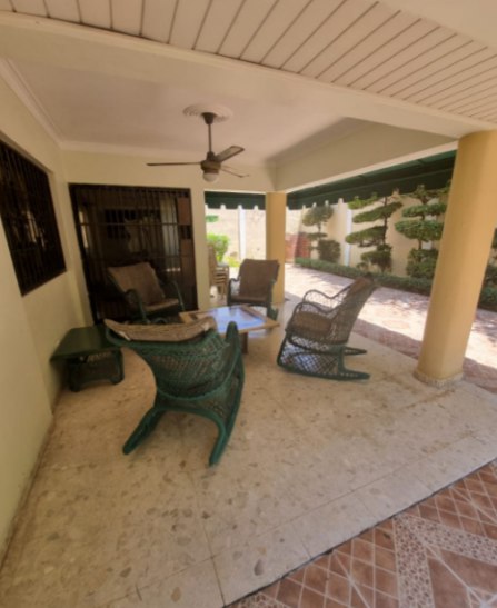casas - Casa en Venta en Altos de las praderas  0