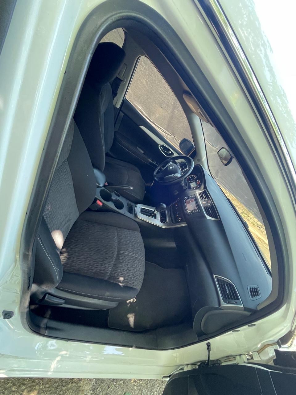 carros - vendo nissan sentra 2015
financiamiento disponible  7
