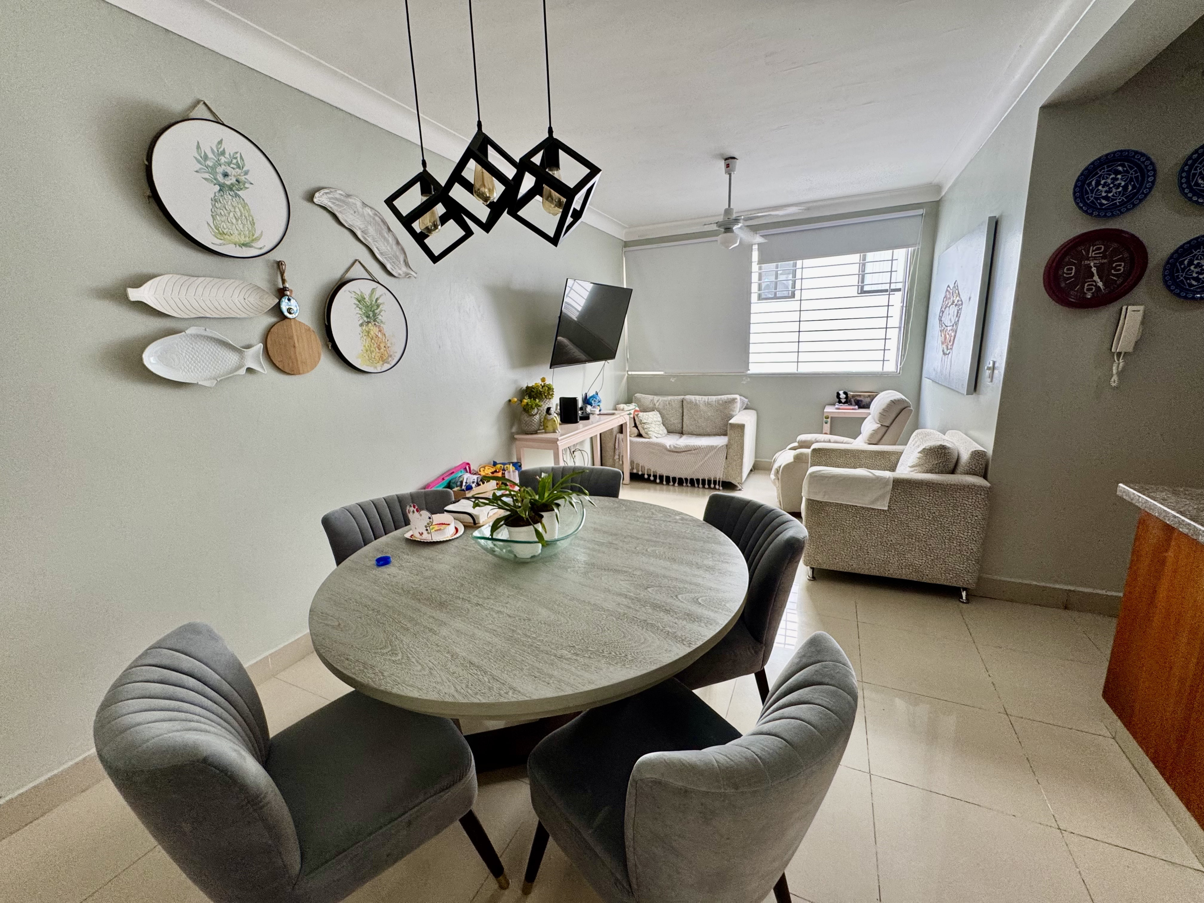 apartamentos - Apartamento en venta  2