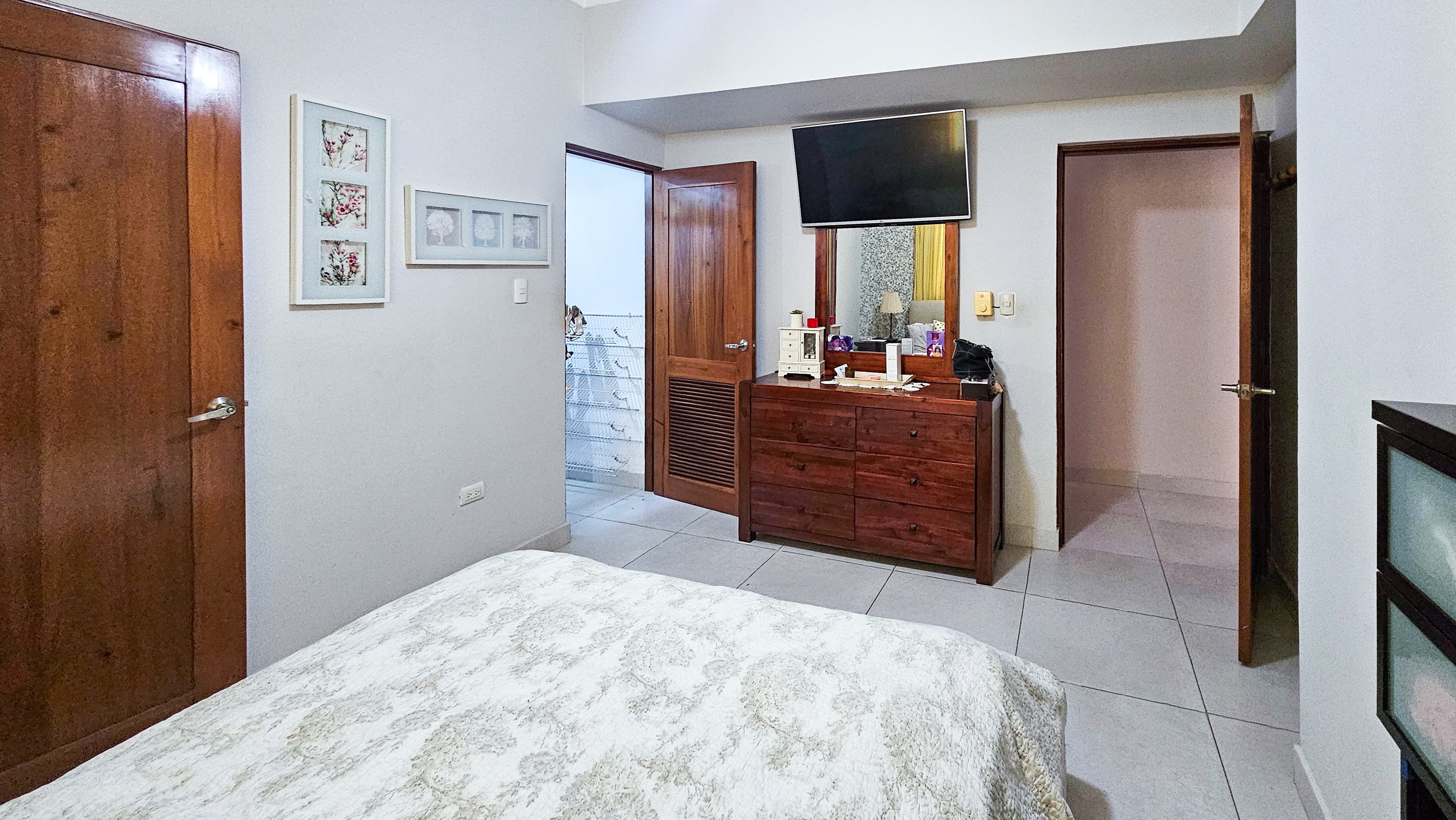 apartamentos - Apartamento en venta 2 habitaciones Paraiso 2