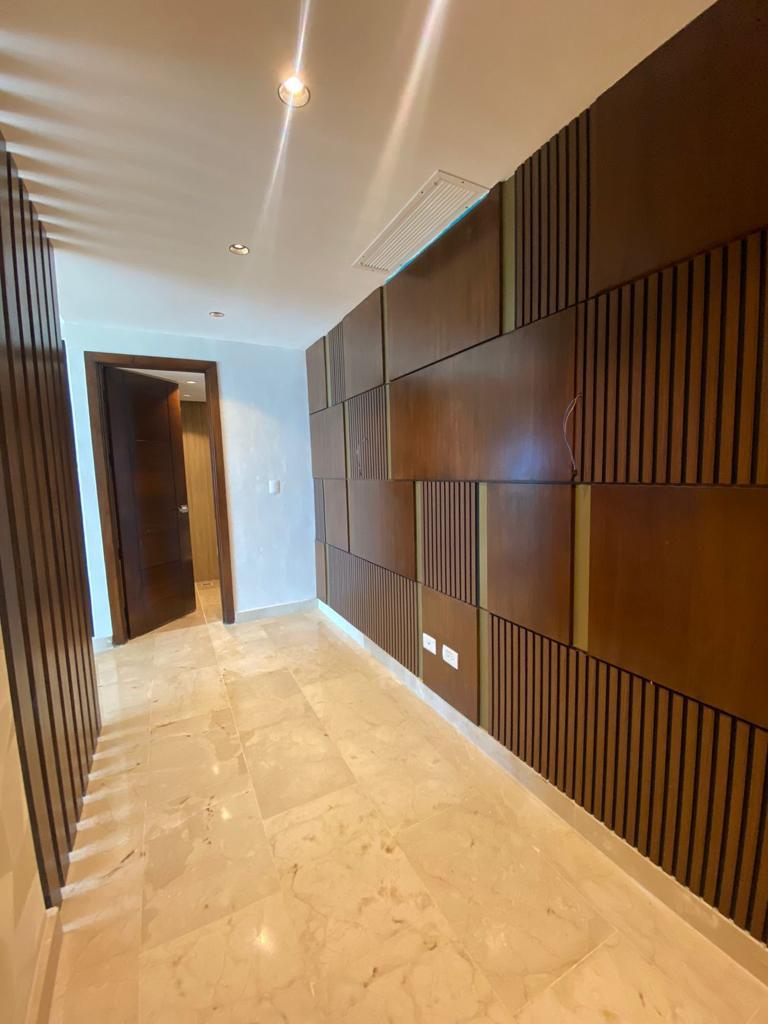 apartamentos - VENDO exclusivo apartamento de lujo en La Julia 8