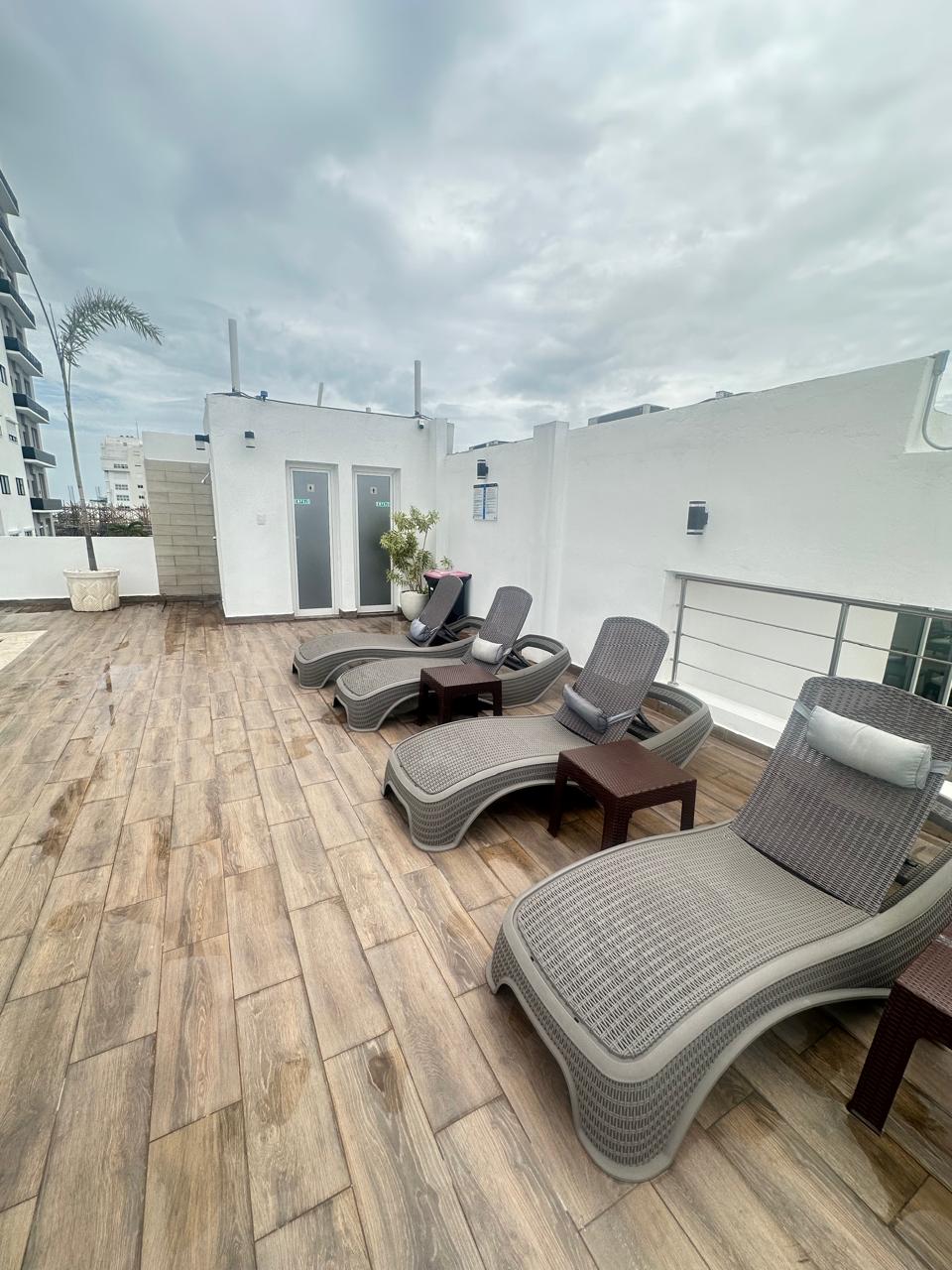 apartamentos - ¡Excelente apartamento en venta en Bella Vista! 2
