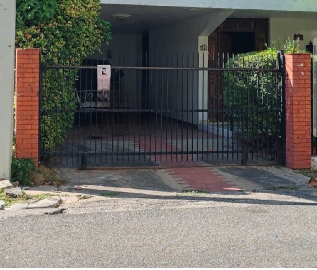 casas - Casa en Venta en Mirador Norte  0