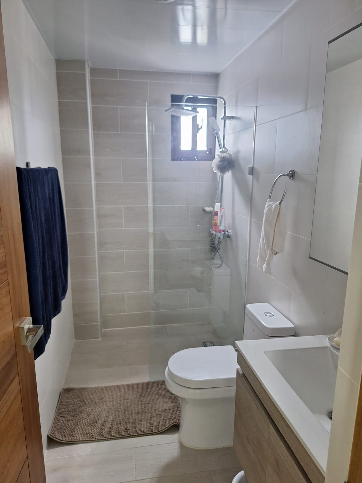 apartamentos - Apartamento en venta en Ensanche la Fe 1