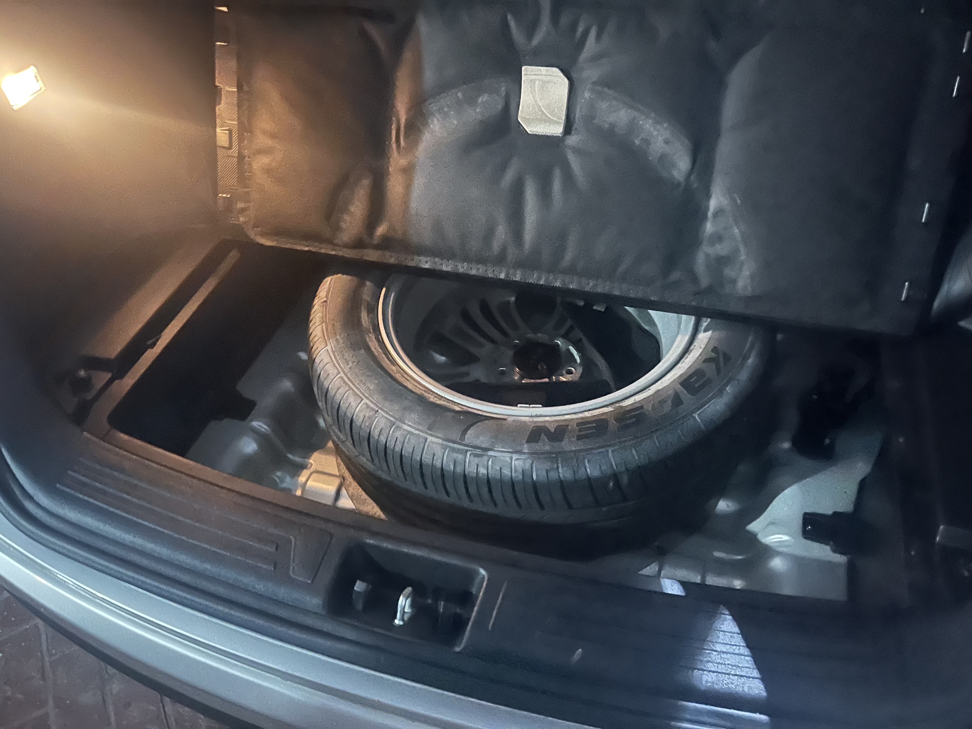 jeepetas y camionetas - Hyundai Tucson 2014 - DOHC 9