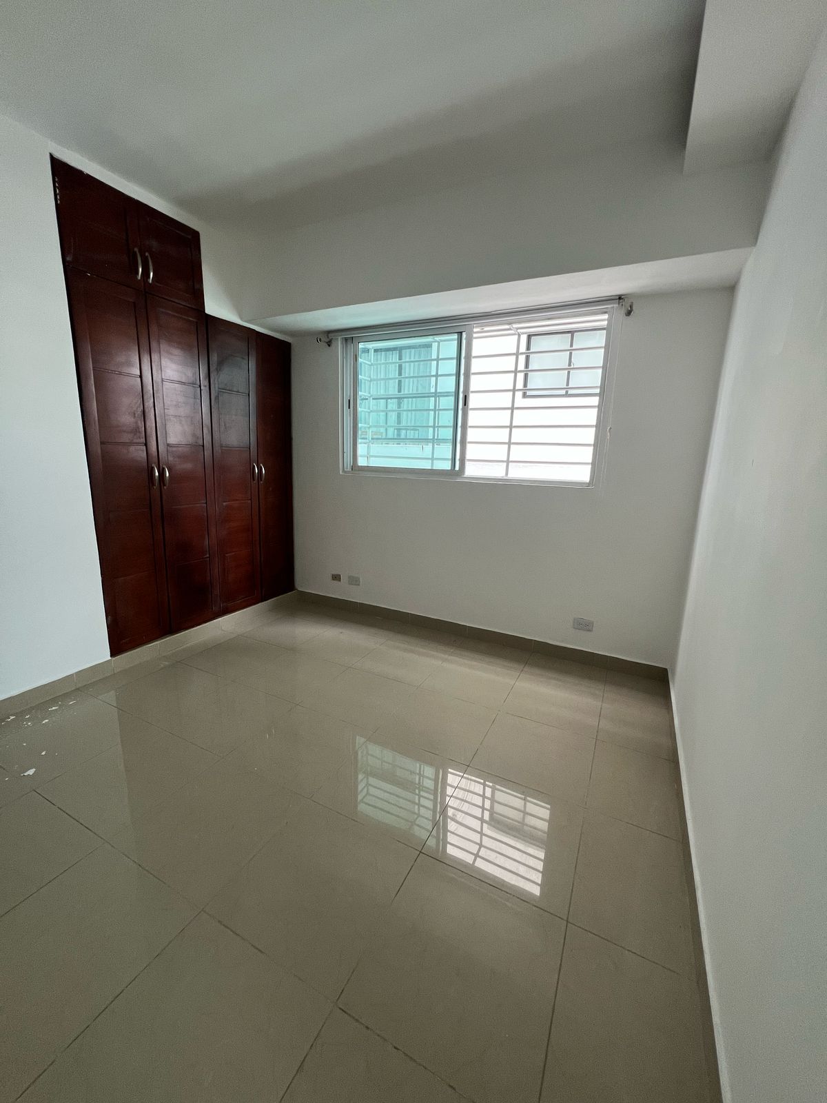 apartamentos - Vendo apartamento en Urbanización Fernández  5