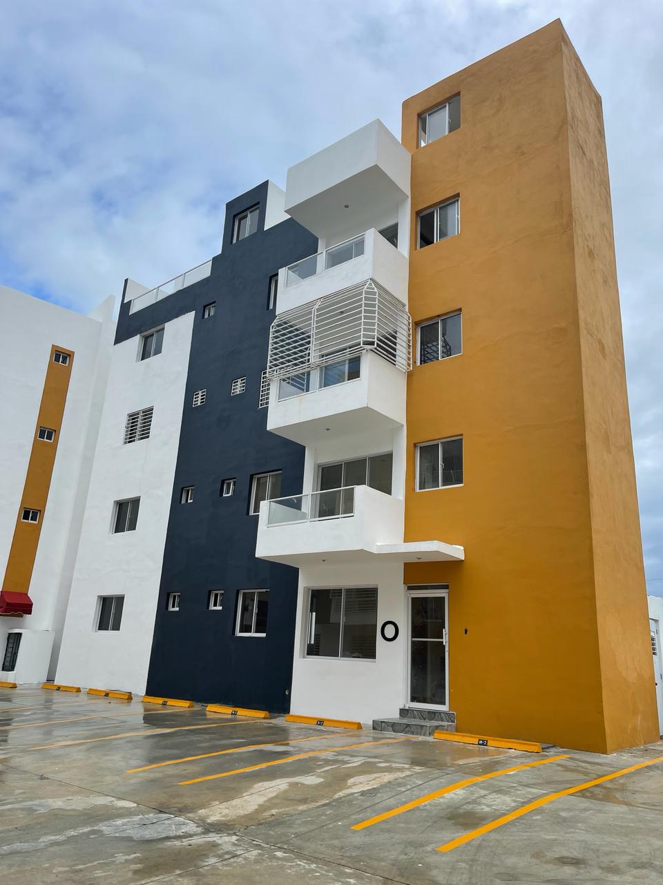 apartamentos - Proyecto de apartamentos con bono vivienda 1445 0