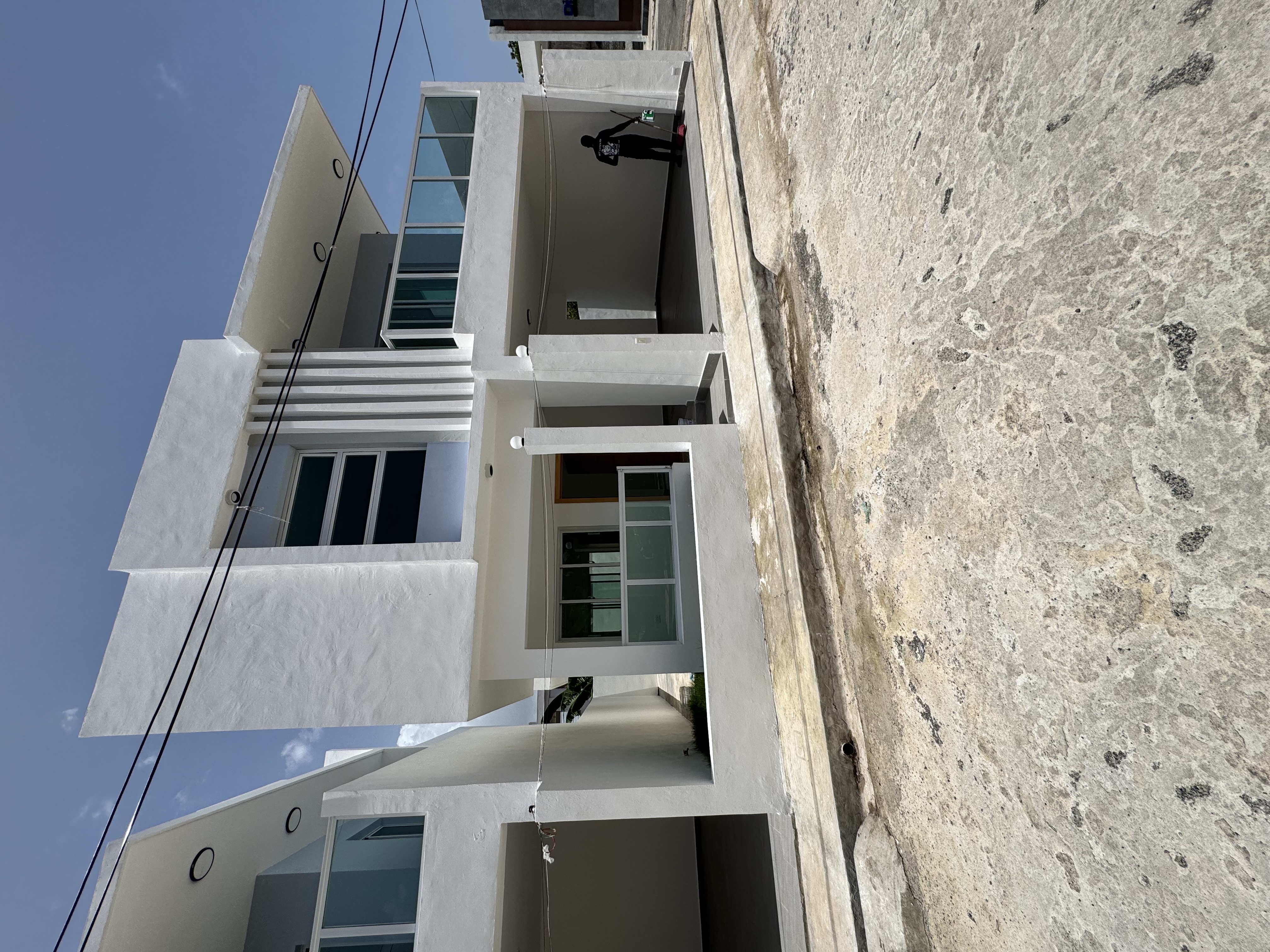 casas - venta de casa en la autopista de san isidro brisa oriental Santo Domingo este  7