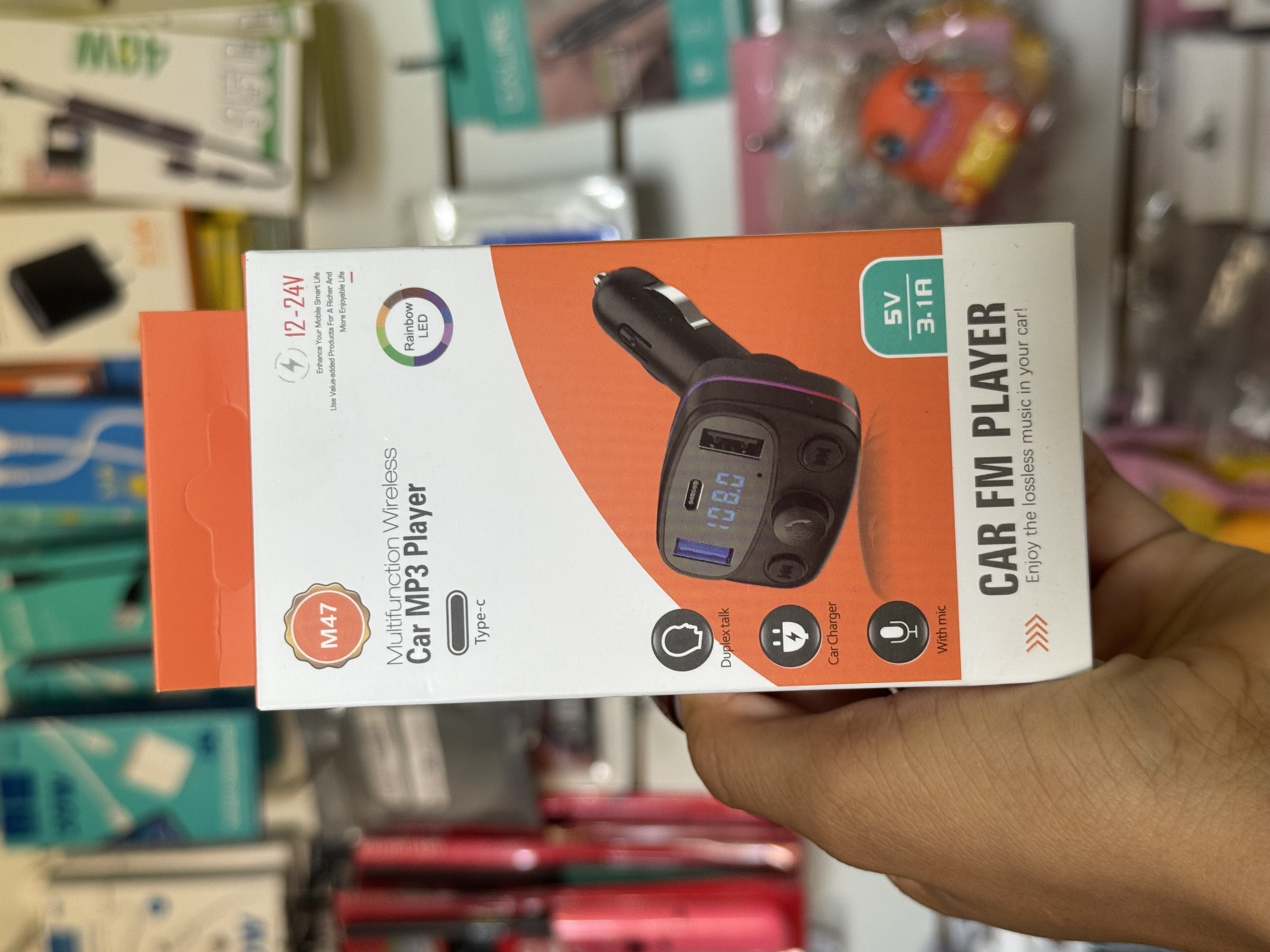 juguetes - Bluetooth de carro con control 1