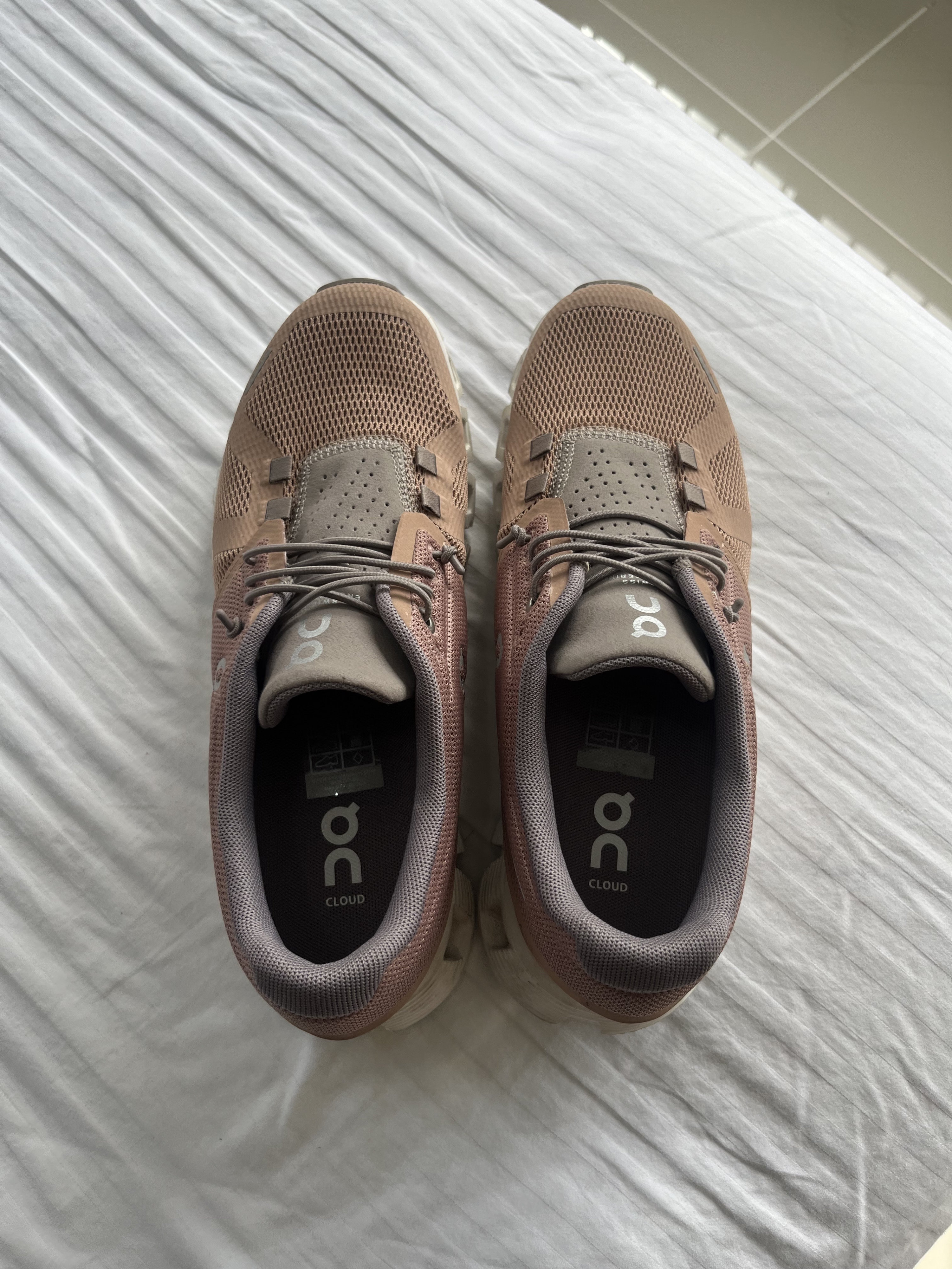zapatos para mujer - On Cloud 6.5 Mujer 1