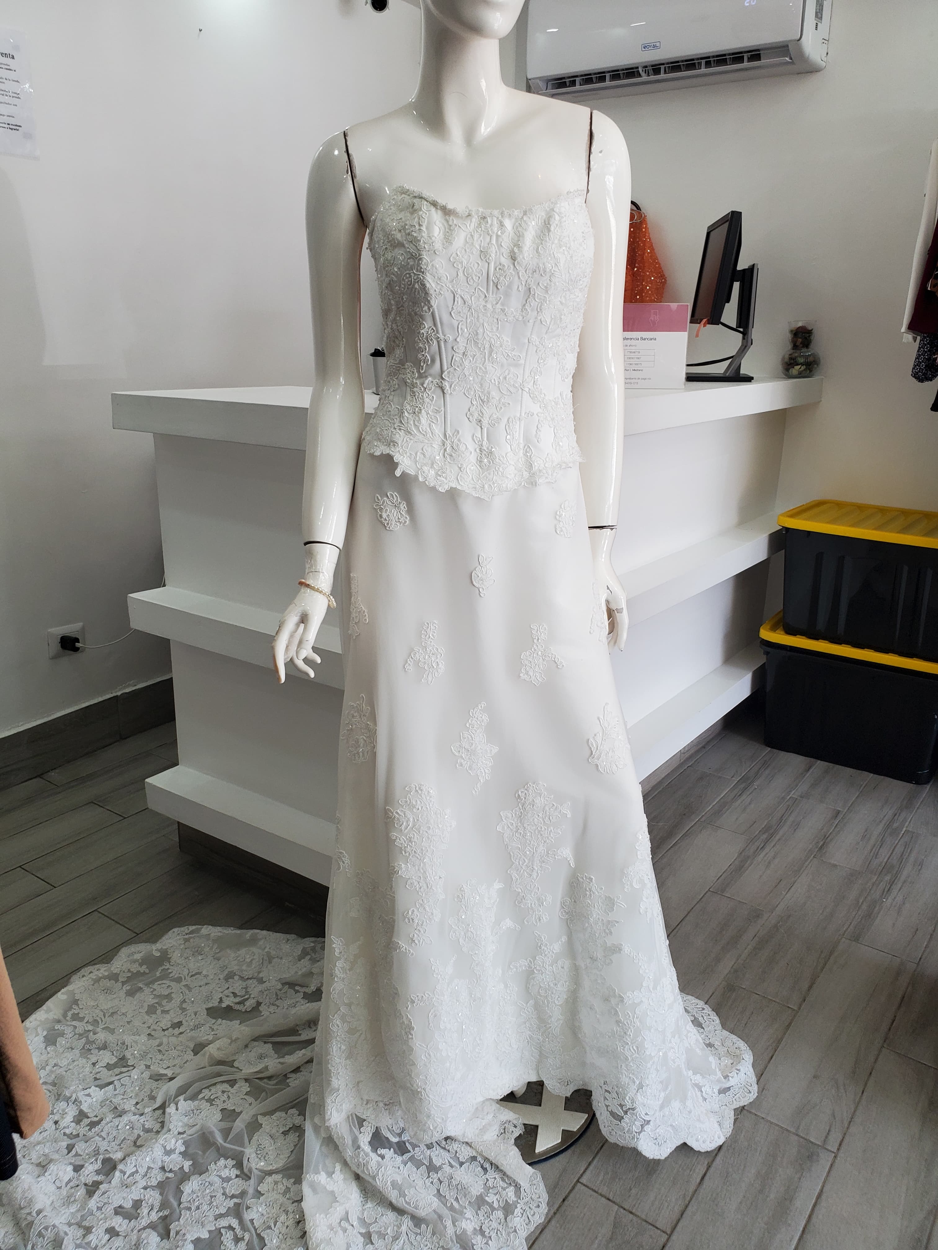 ropa para mujer - Vestidos de gala 9