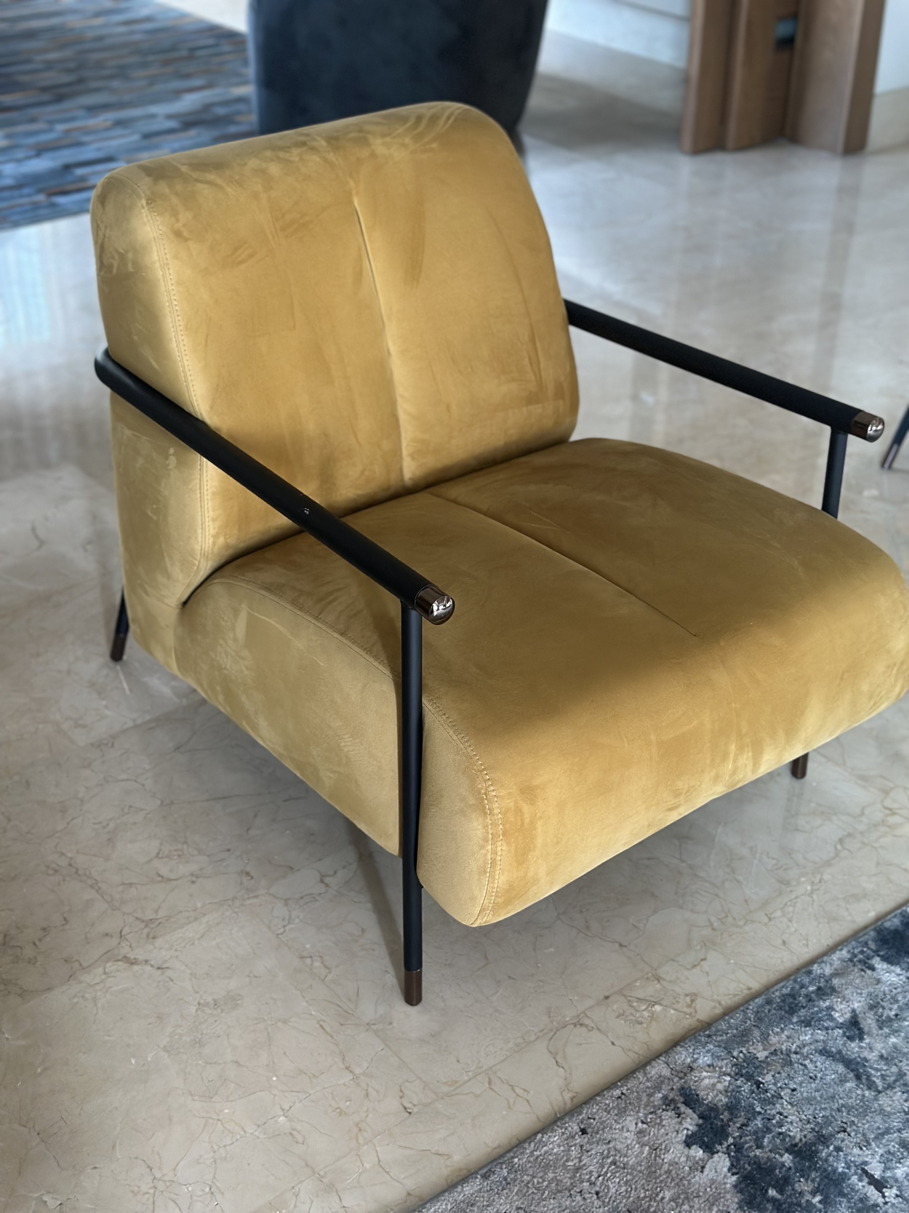 muebles y colchones - Butacas como nuevas  1