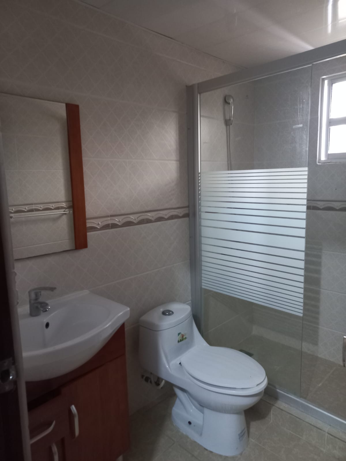 apartamentos - PRIMER PISO EN ALMA ROSA SEGUNDA 3