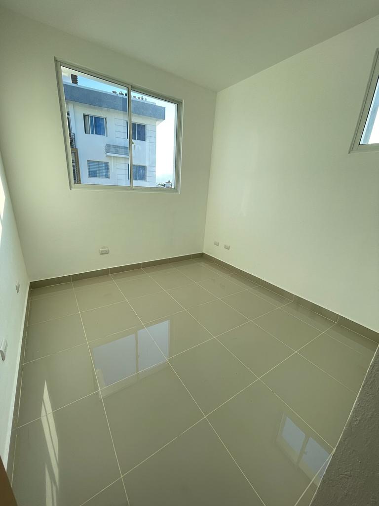 apartamentos - APARTAMENTO EN VENTA EN LAS DAMAS, SANTIAGO. 5