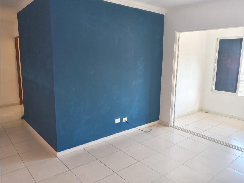 apartamentos - Apartamento en venta en Residencial Carmen Renata III  2