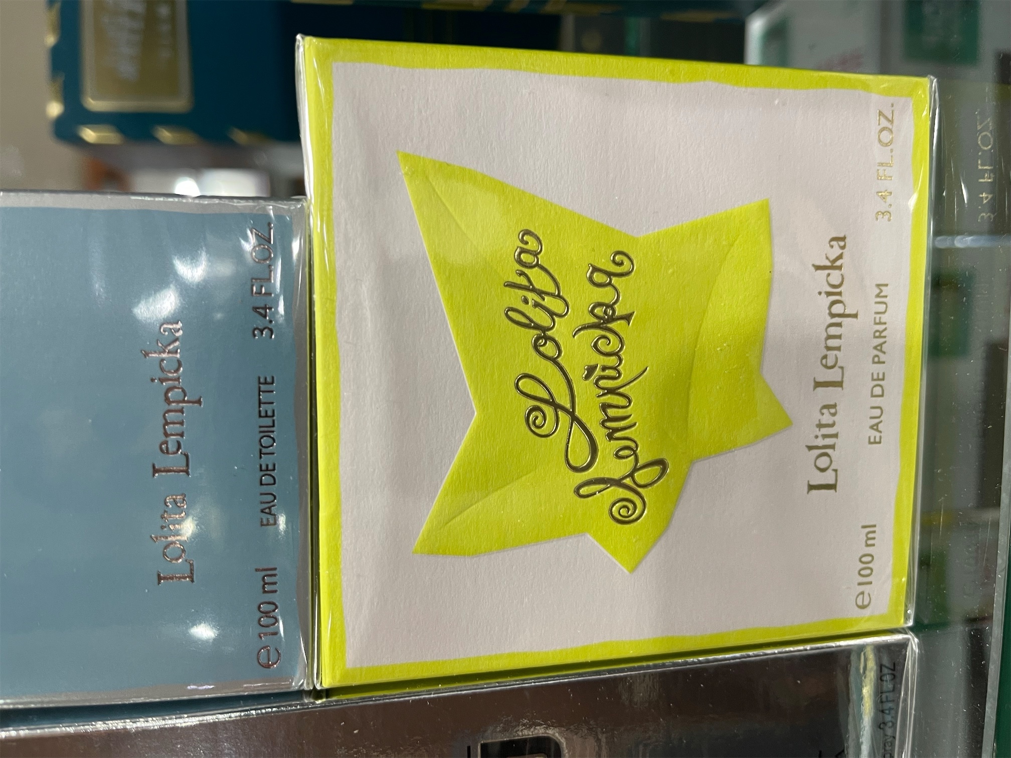 salud y belleza - Perfume Lolita Lempicka mujer. Original. AL POR MAYOR Y AL DETALLE