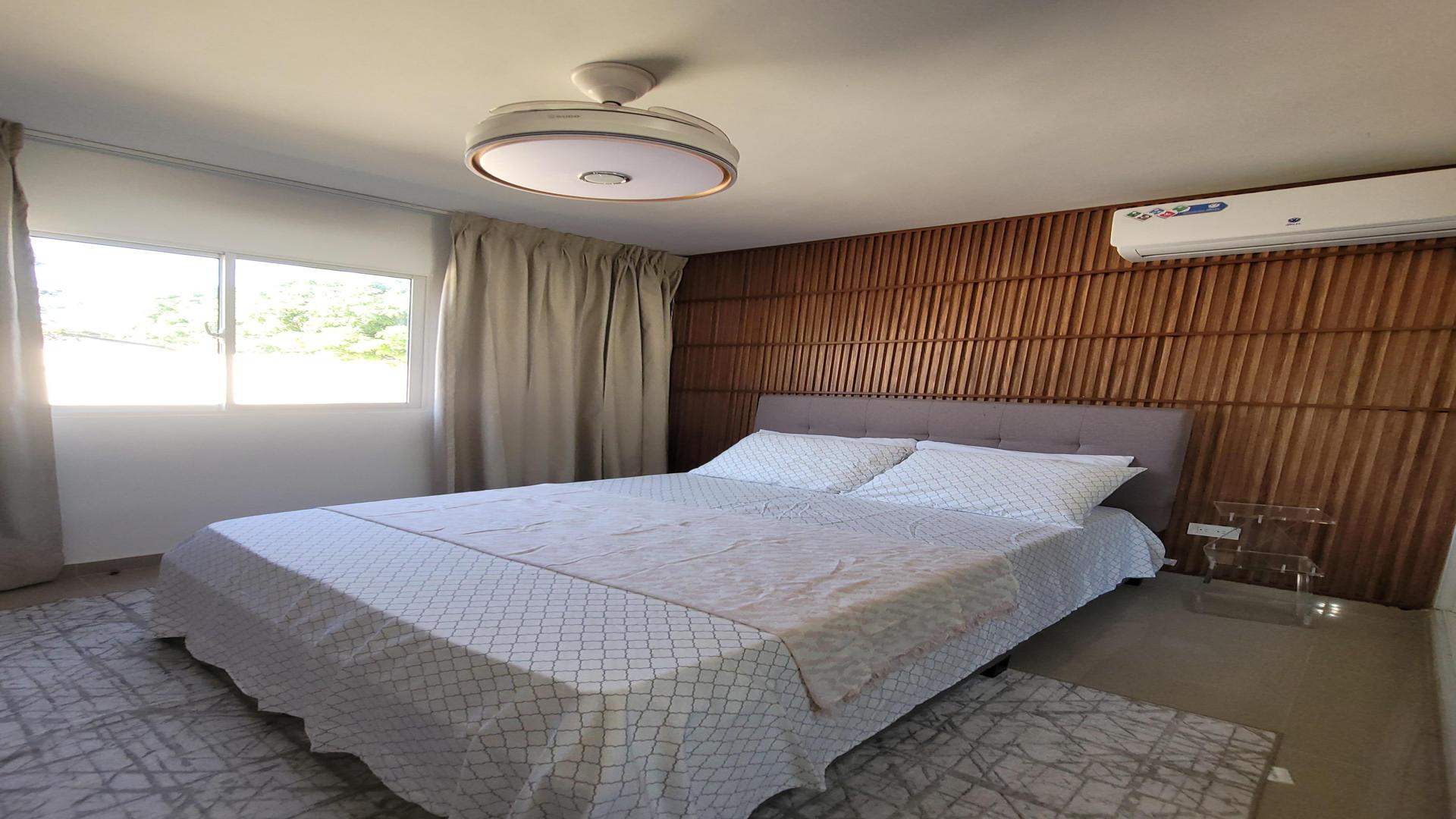 apartamentos - VENTA DE APARTAMENTO EN LA JACOBO MAJLUTA 8