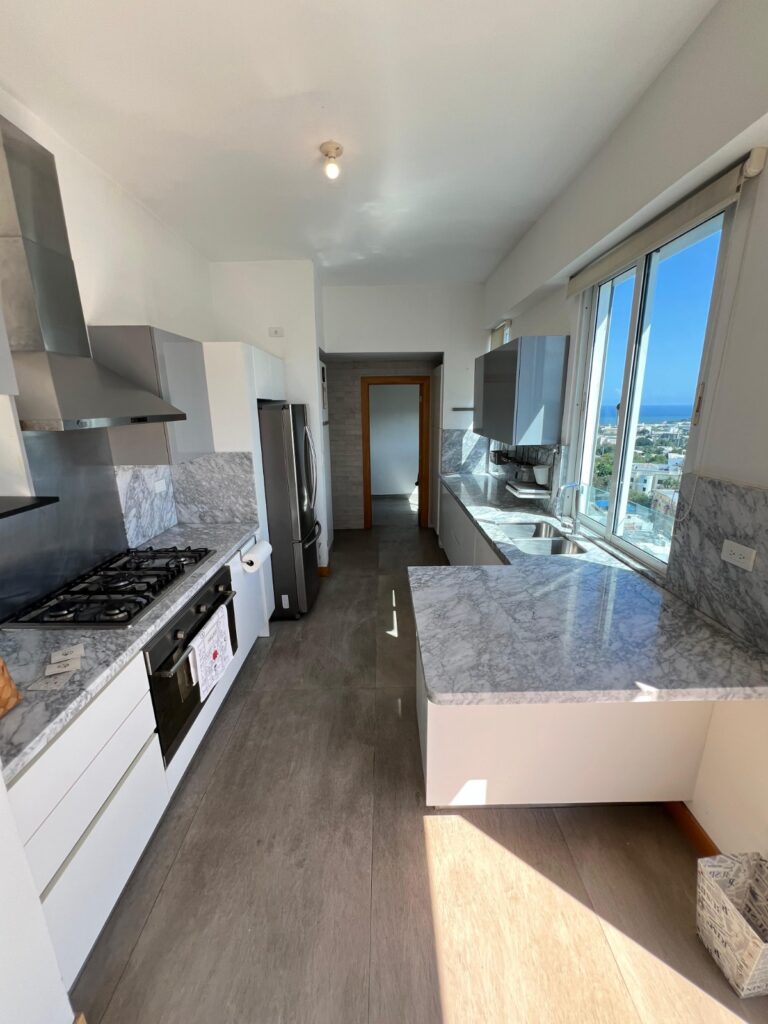 apartamentos - 2722- PENTHOUSE EN LA ESPERILLA, STO. DGO.  6