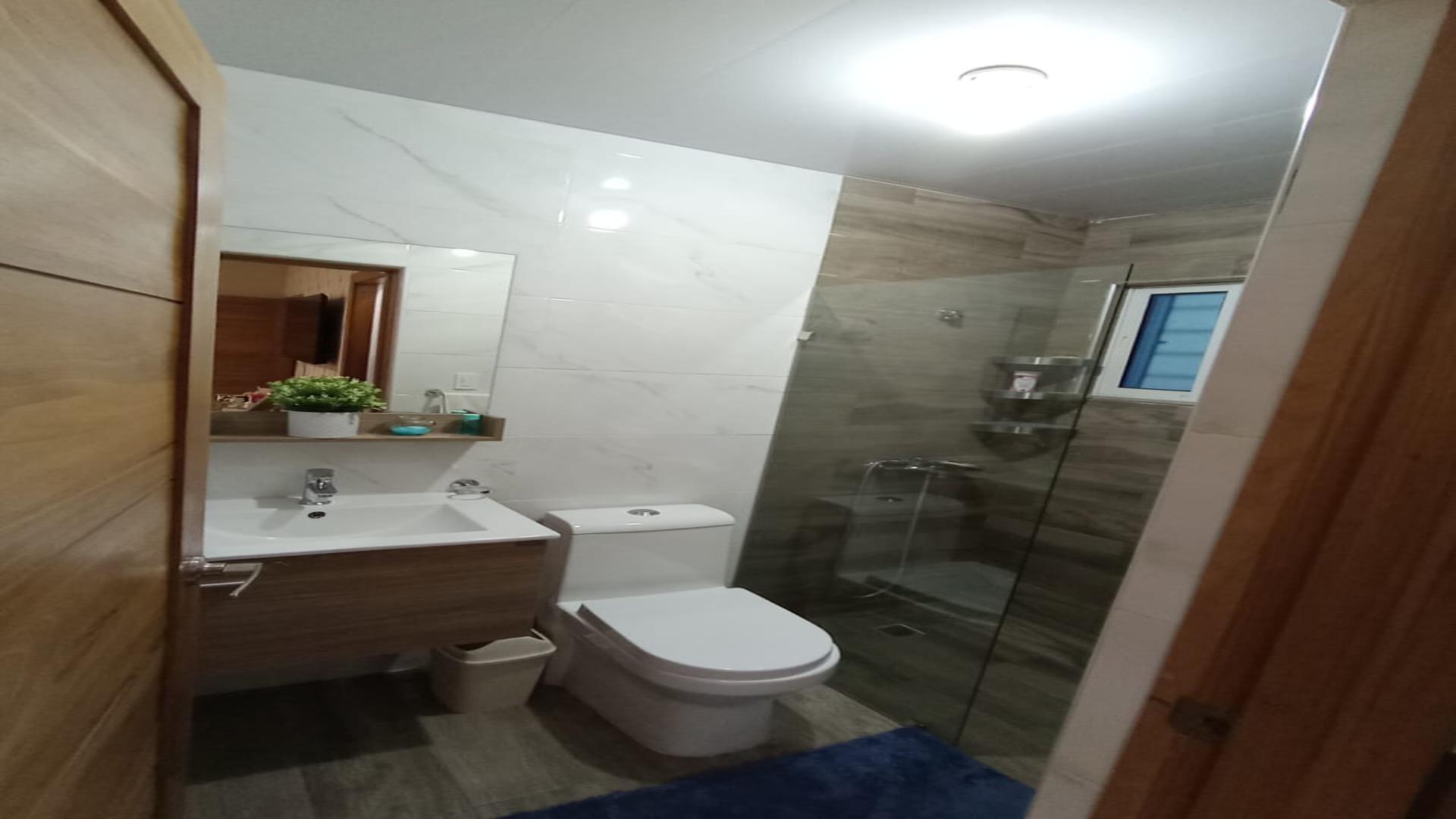 apartamentos - VENTA DE APARTAMENTO EN VILLA MARINA 15