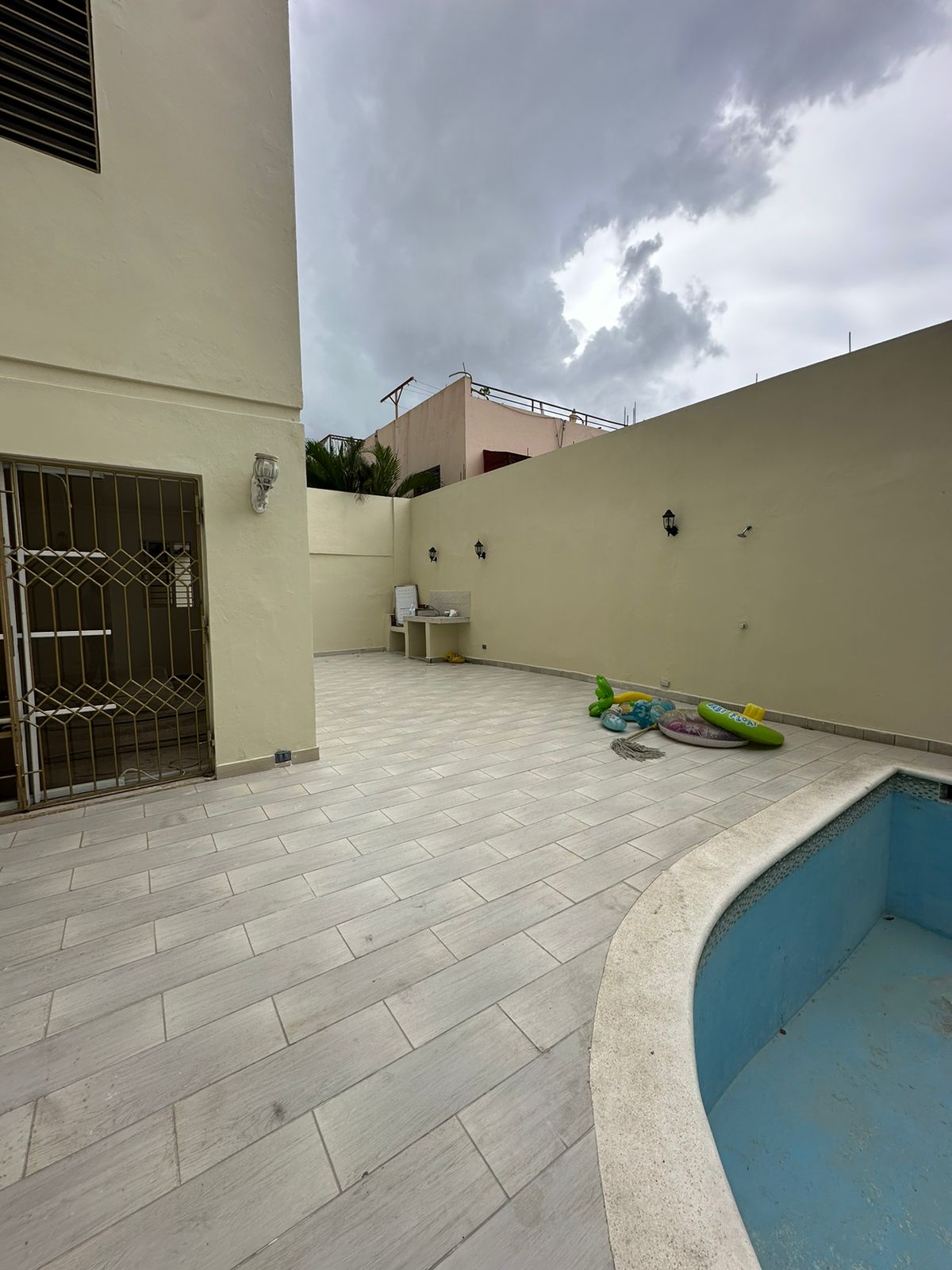 casas - Alquiler de Casa en La Castellana 8