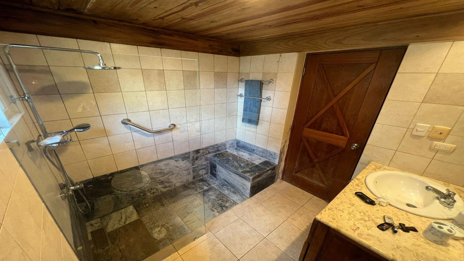 casas vacacionales y villas - Oportunidad de villa en metro country club 9
