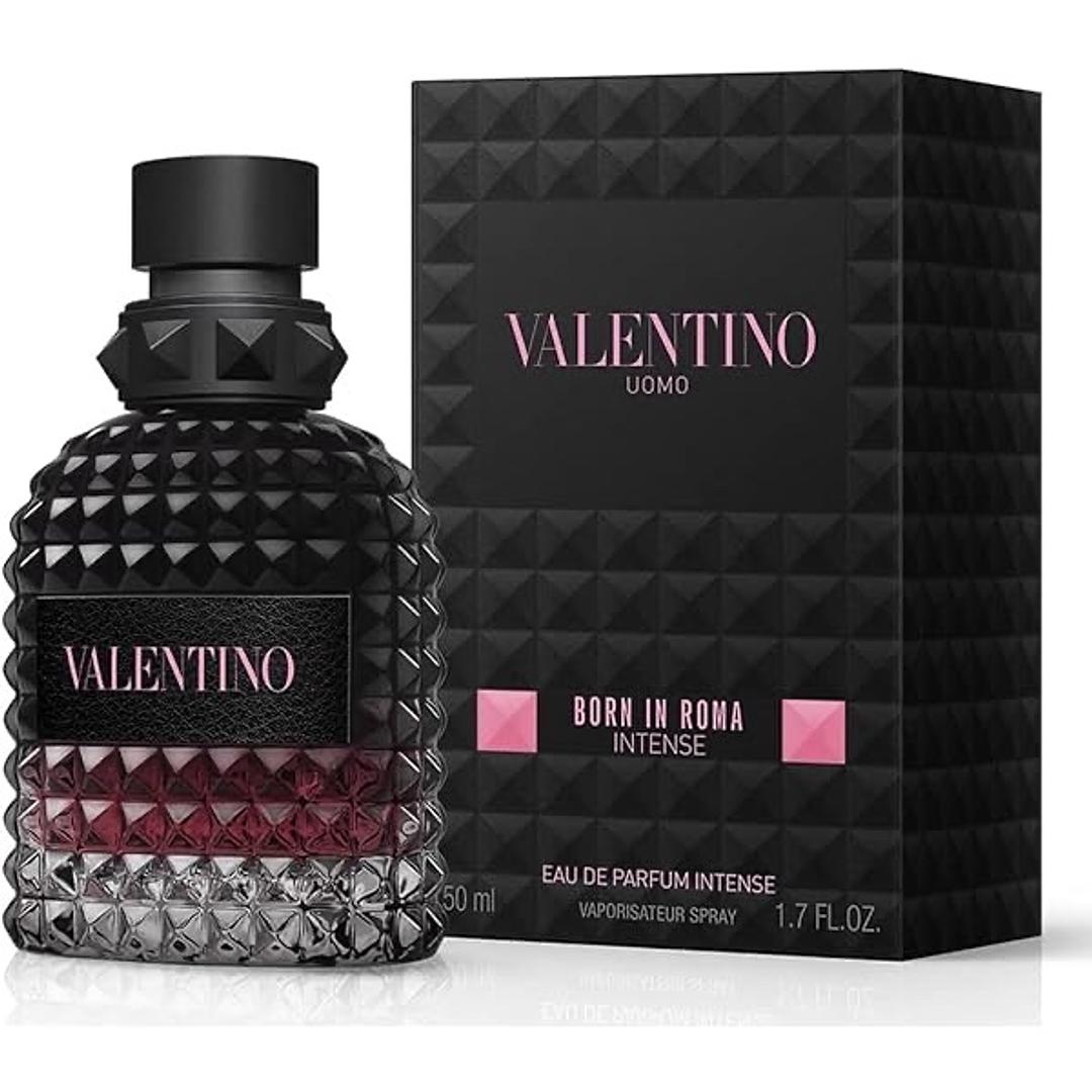 salud y belleza - perfume Valentino born in Roma 