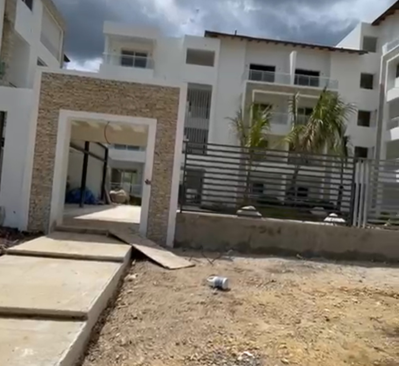 apartamentos - apartamento estudio en bayahibe
