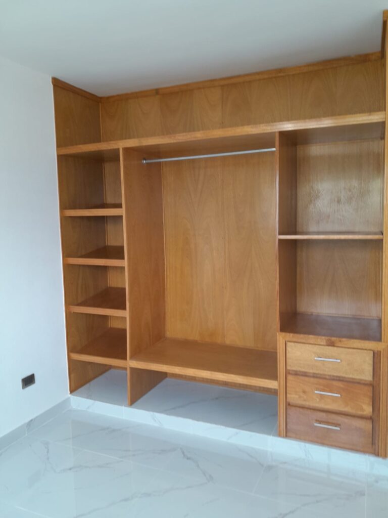 apartamentos - 2728- APTO. EN JARDINES DEL SUR, STGO. 5